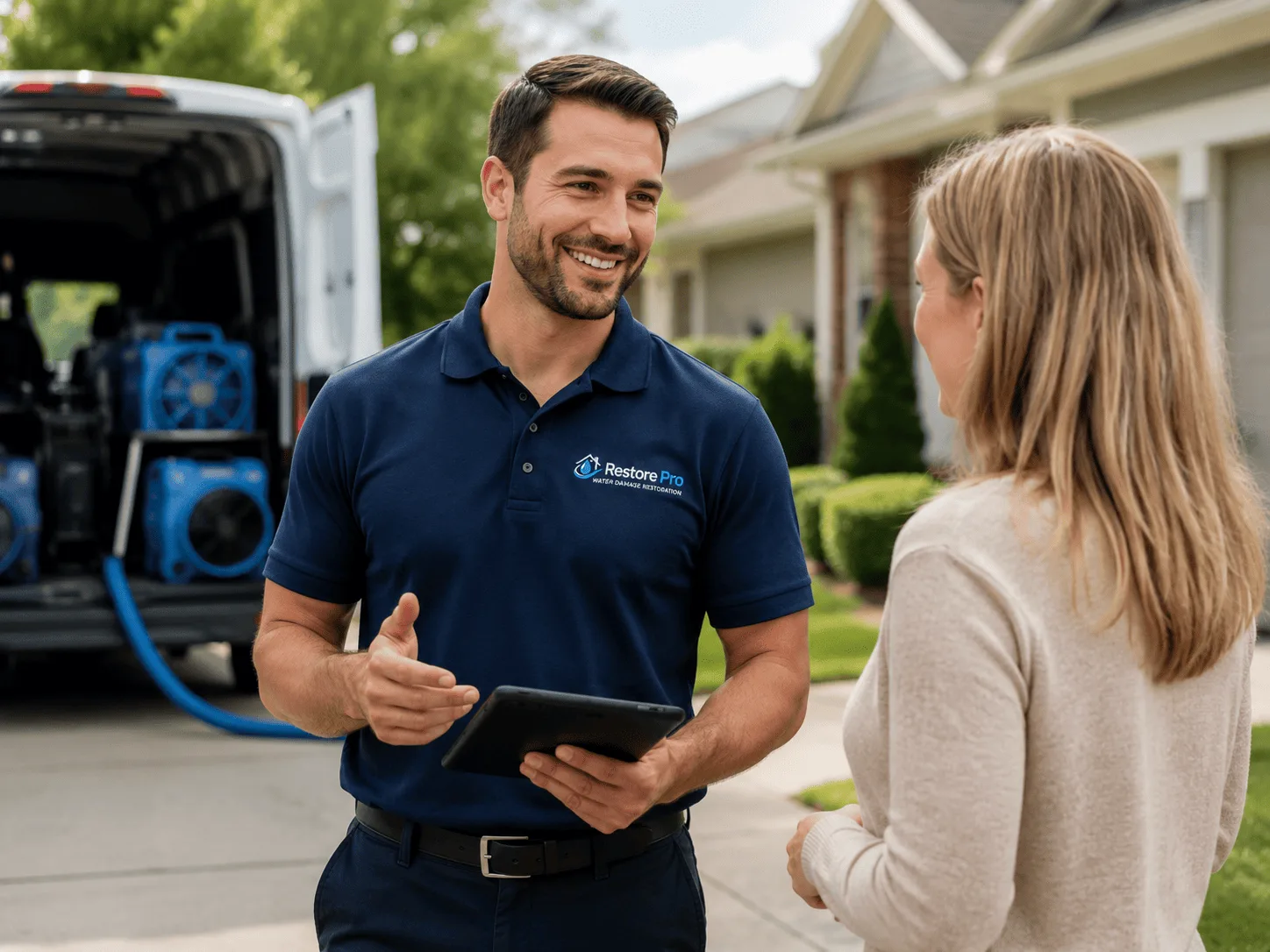 Water Damage Restoration Pilot Mountain, NC FAQs